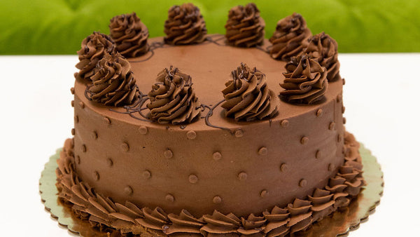 Chocolate Finger Fort Cake.... - Saving The Best For Last | Facebook