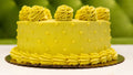 Vegan Lemon cake Spiral Diner Arlington Denton Fort Worth